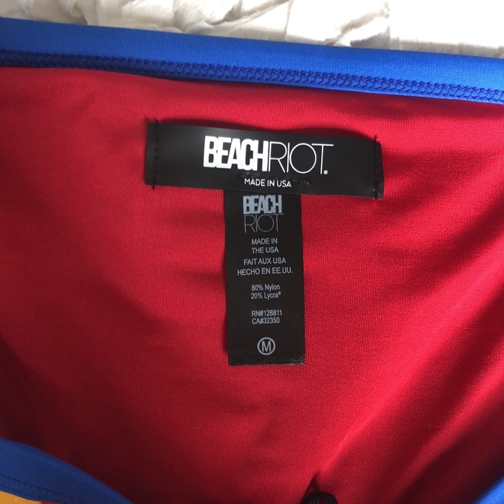 Beach Riot Becca Bottom - Picture 6 of 9
